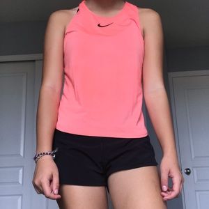 Nike tank